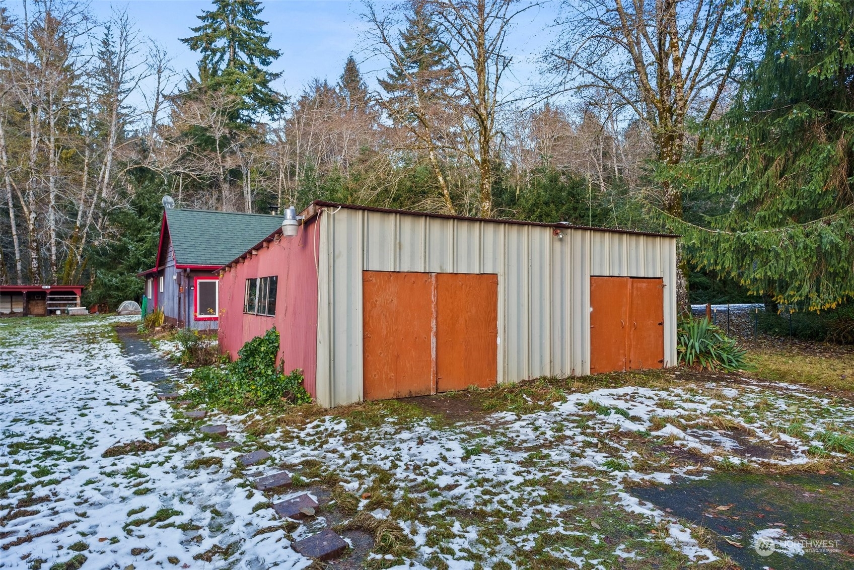 38 Wishkah Branch Road Aberdeen, WA 98520 - Photo 38 of 40 Gallery Image 38