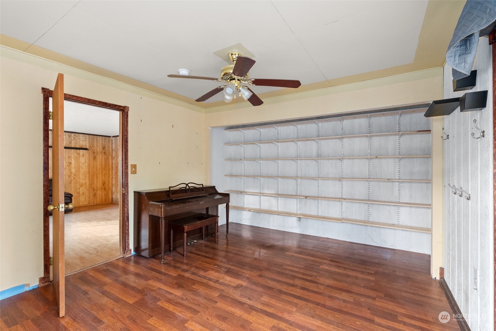 38 Wishkah Branch Road Aberdeen, WA 98520 - Photo 5 of 40 Gallery Image 5