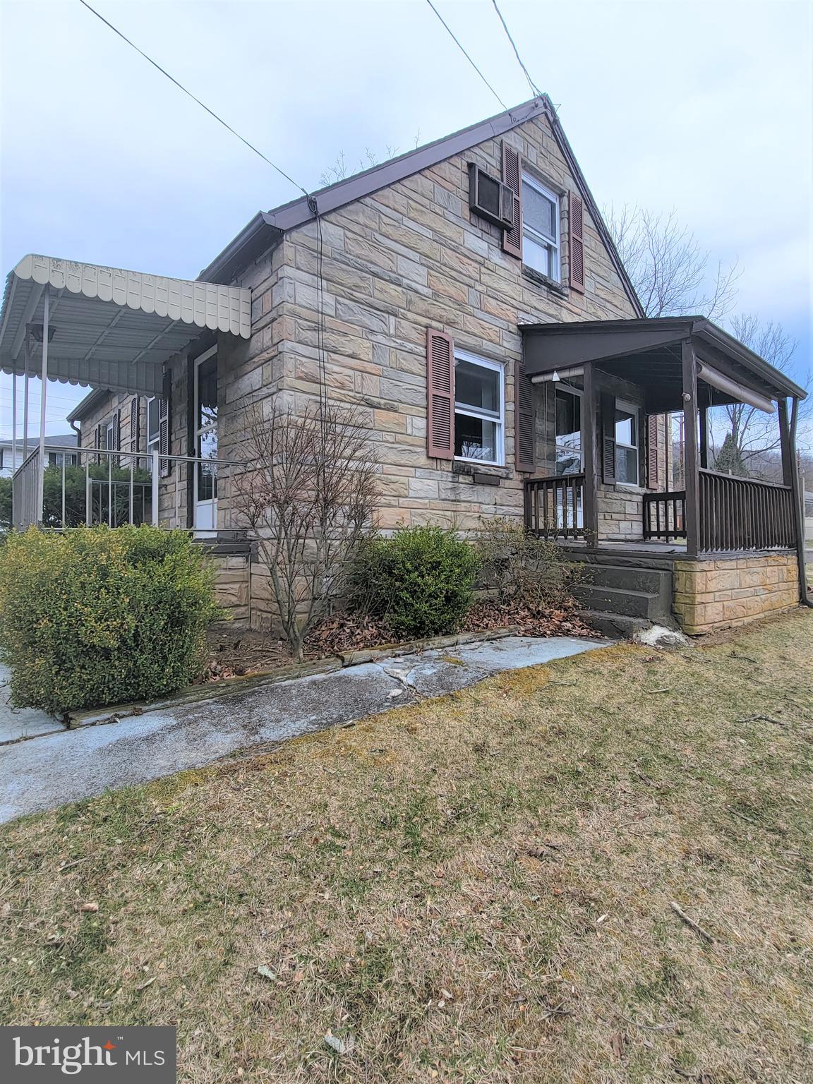 12313 Gramlich Road Southwest Cumberland, MD 21502 - Photo 20 of 25