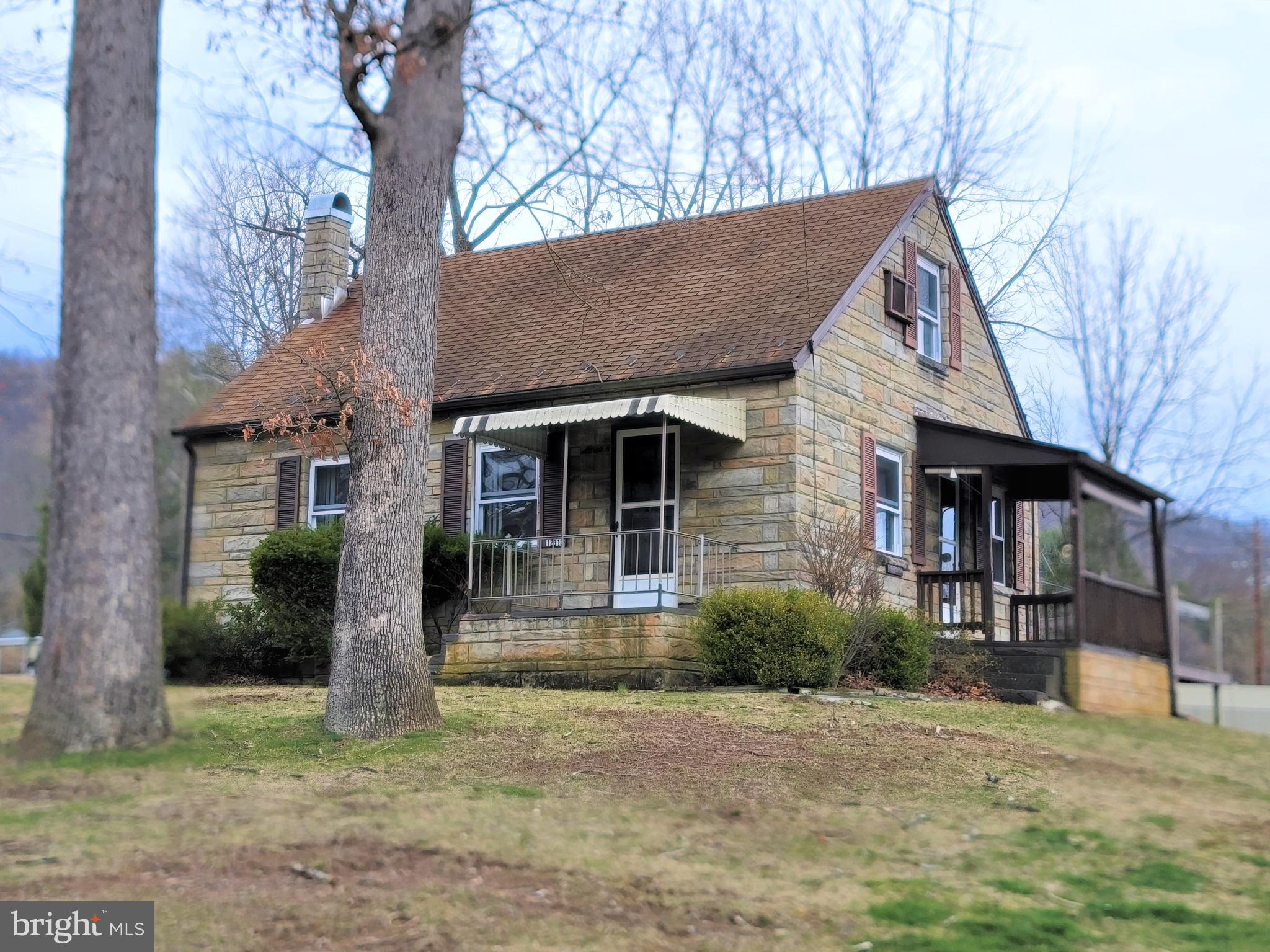 12313 Gramlich Road Southwest Cumberland, MD 21502 - Photo 2 of 25
