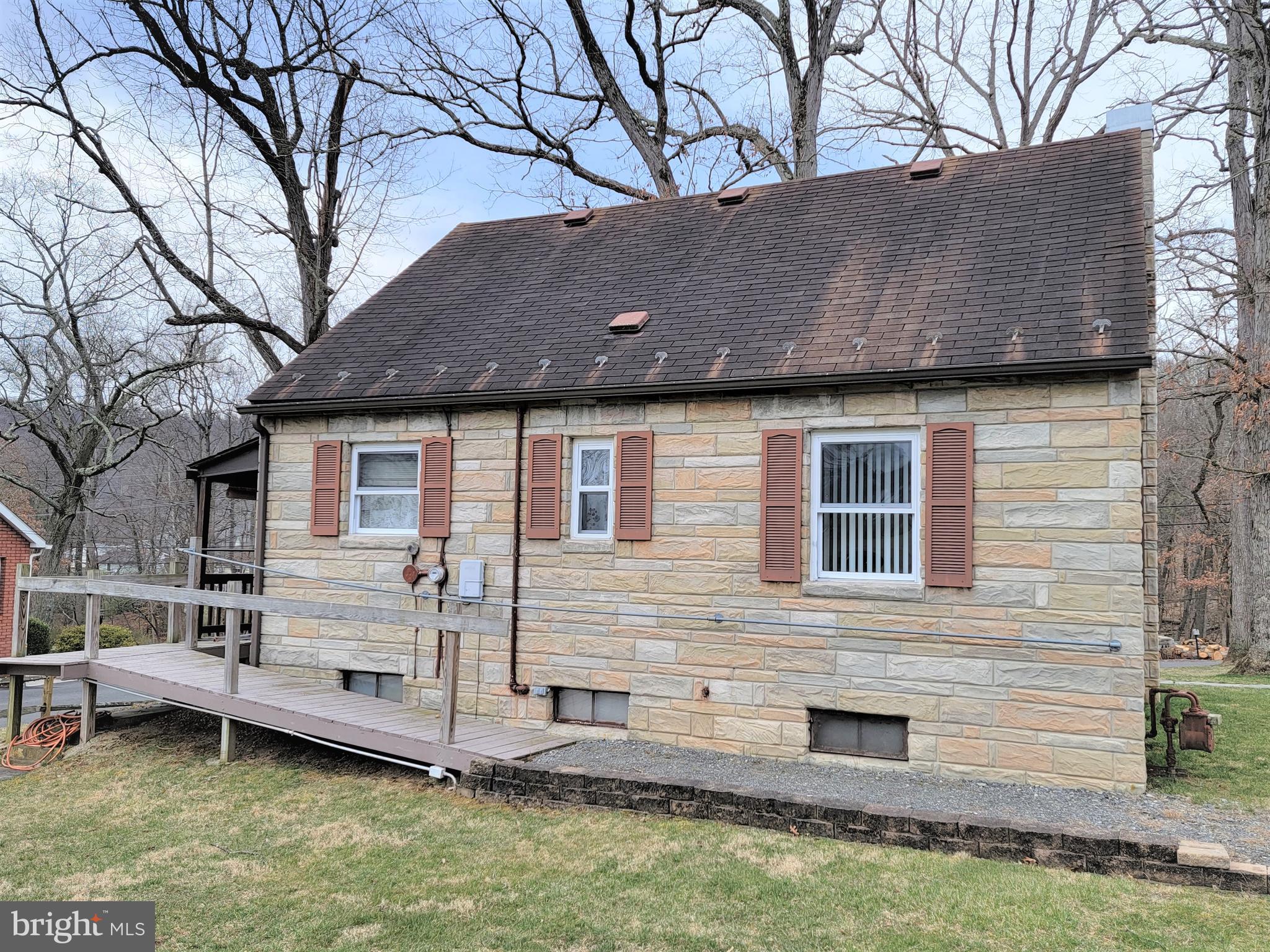 12313 Gramlich Road Southwest Cumberland, MD 21502 - Photo 21 of 25