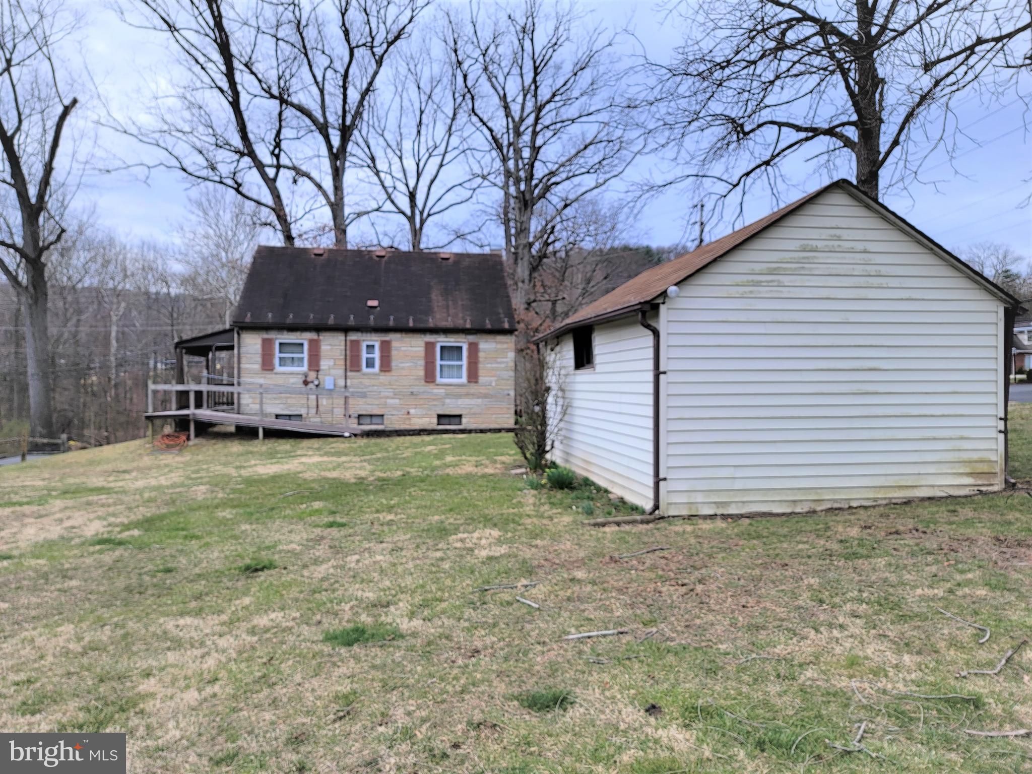 12313 Gramlich Road Southwest Cumberland, MD 21502 - Photo 24 of 25