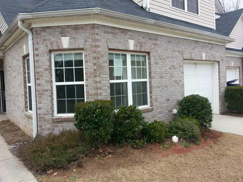 2555 Flat Shoals Road, Unit 1206 Atlanta, GA 30349 - Photo 1 of 1 Exterior Front.