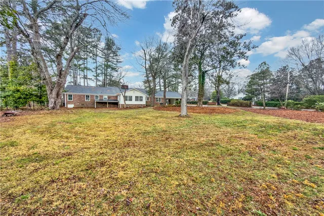 $575,000 | 401 Southway Street, Easley, SC 29640