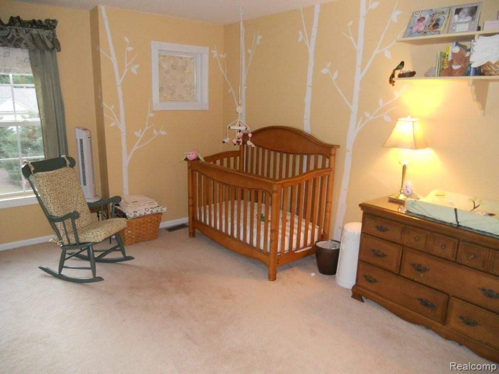 287 Wood Point Howell, MI 48843 - Photo 10 of 11 Bedroom 2