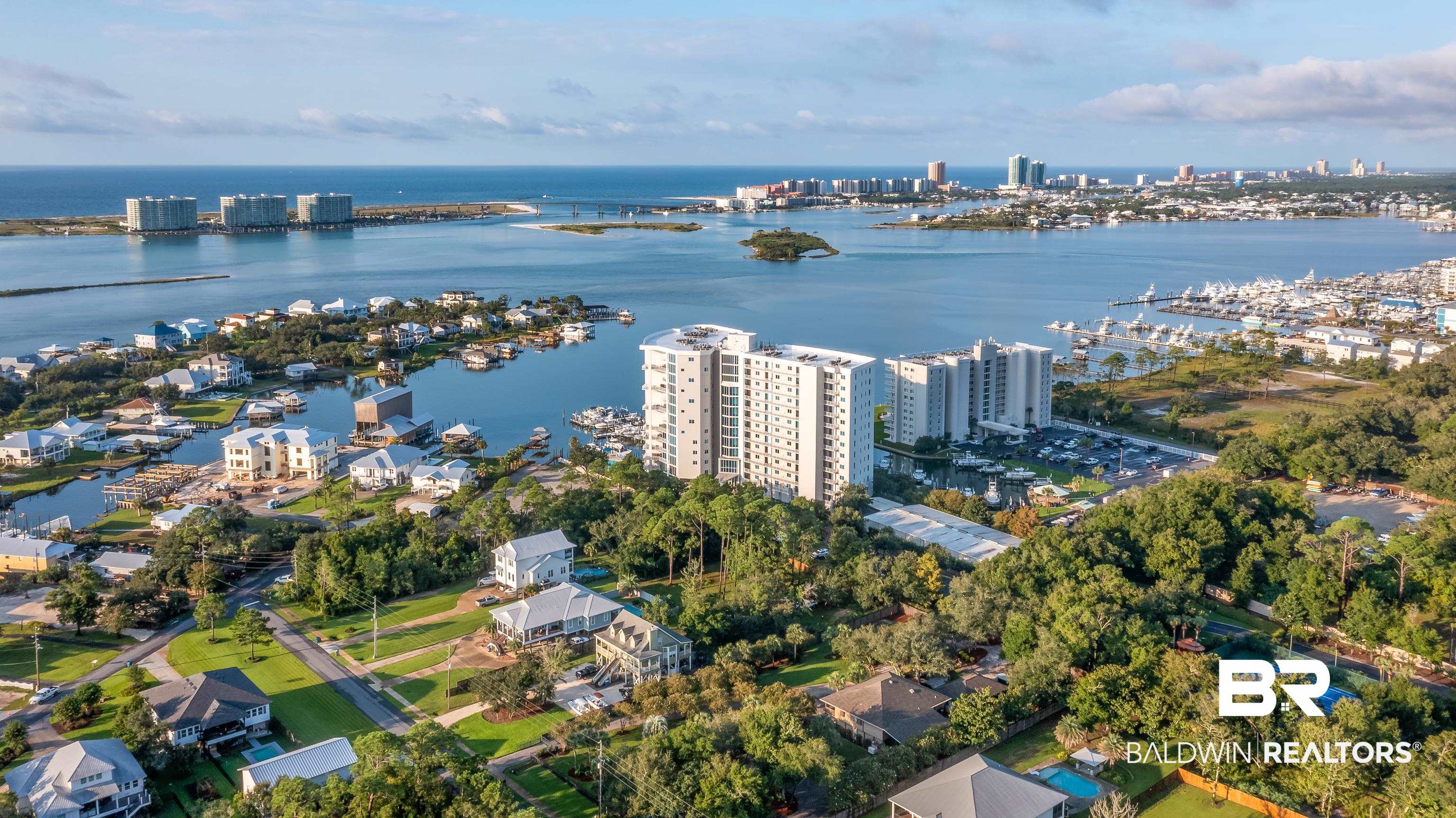 28250 Canal Road, Unit 104 Orange Beach, AL 36561 - Photo 45 of 60