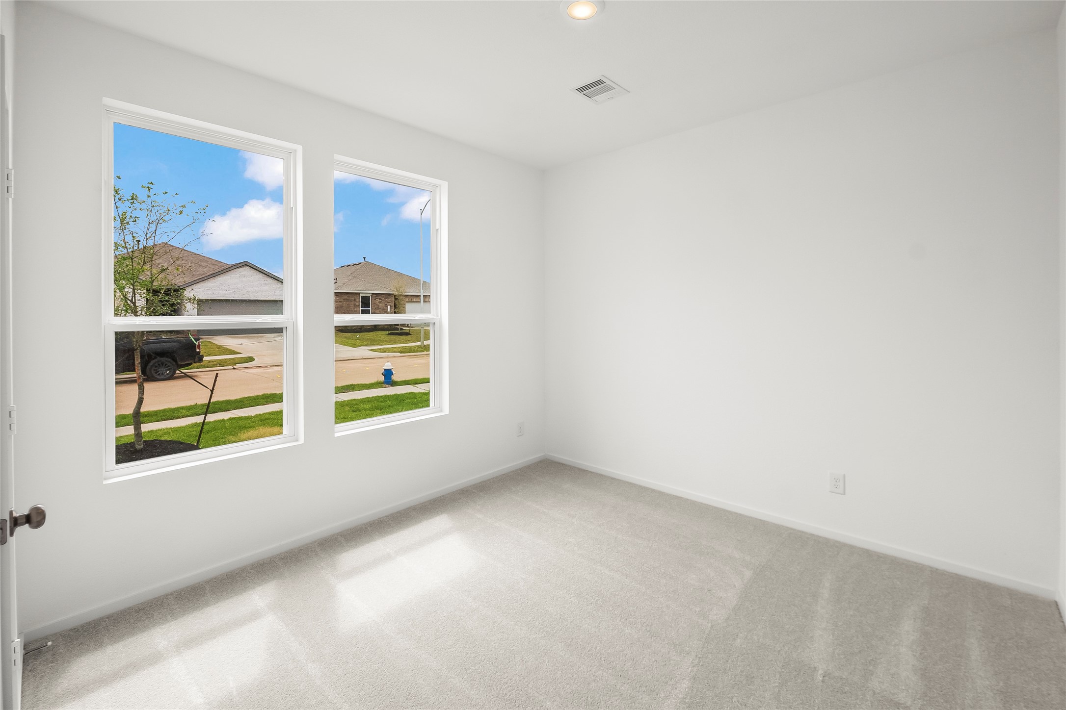 261 Orchard Cove Snook, TX 77879 - Photo 5 of 25 Pictures are representative of same floor plan - not actual home