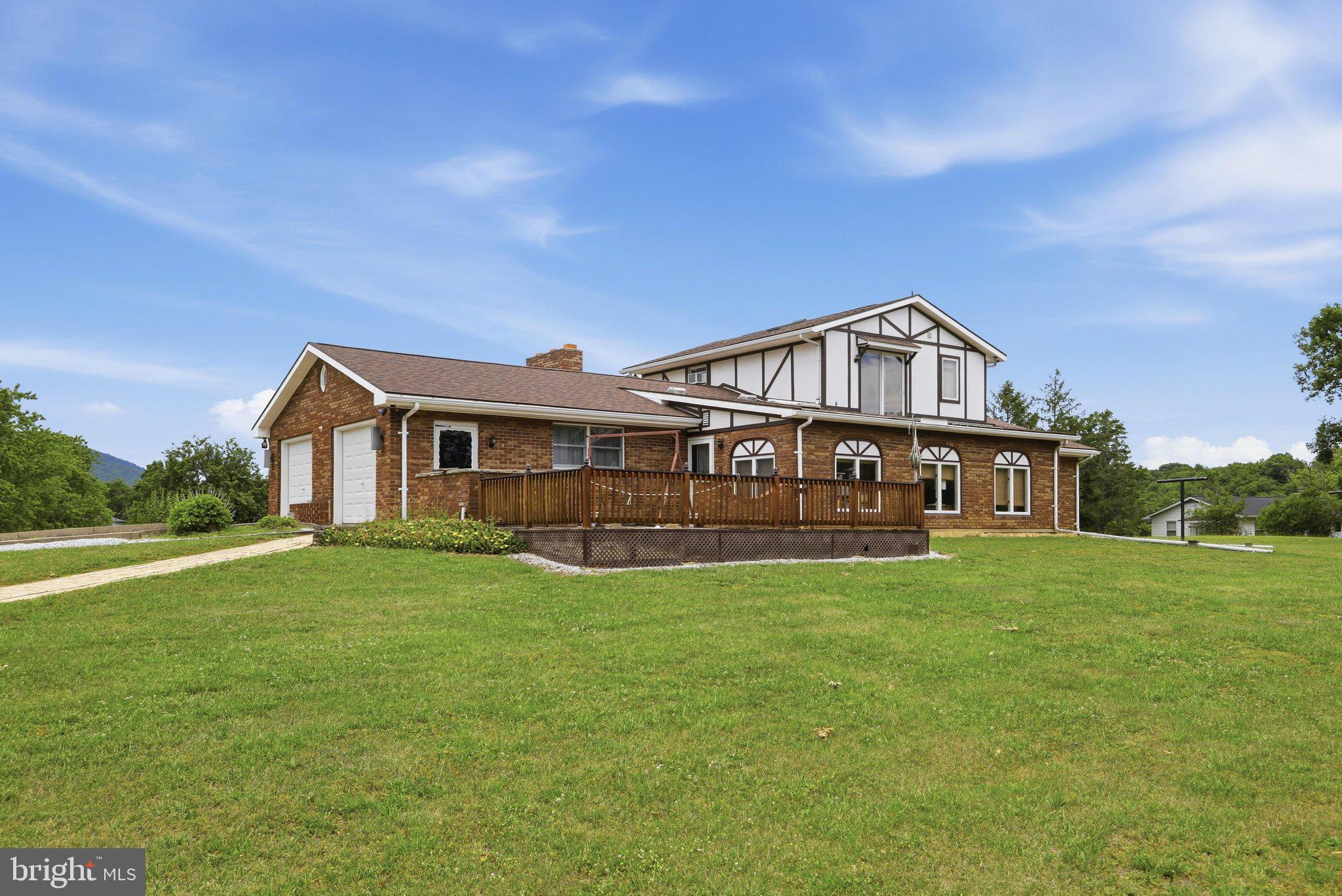 76 Freedom Lane Keyser, WV 26726 - Photo 3 of 64