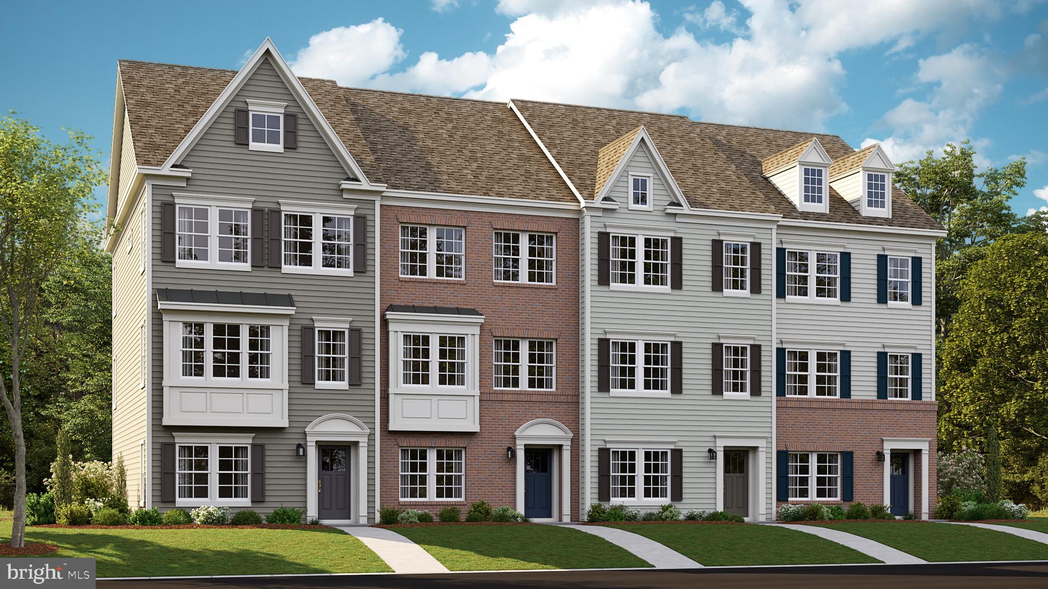 2049 Ivory Brook Road Baltimore, MD 21244 - Photo 1 of 14