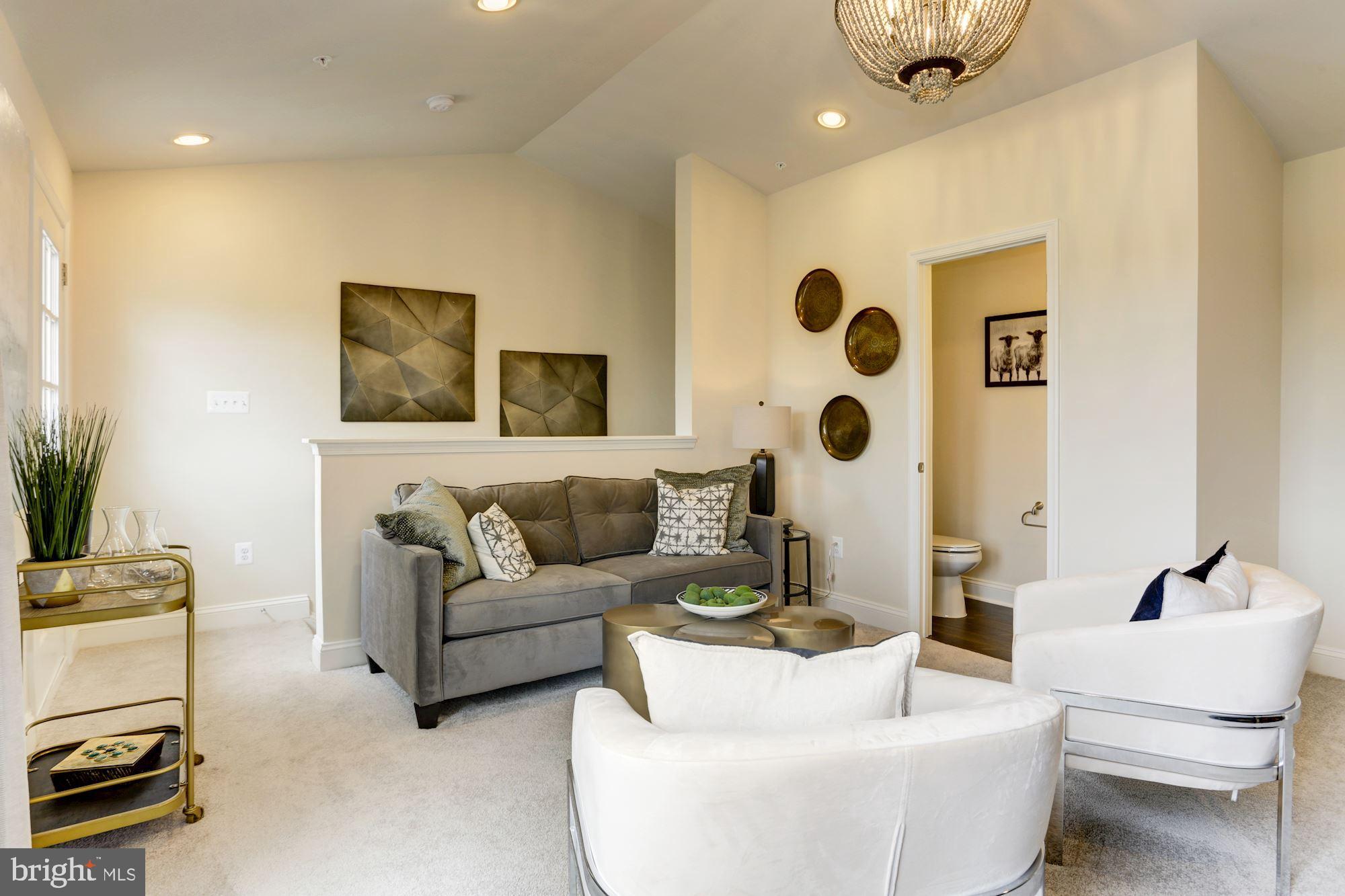 2049 Ivory Brook Road Baltimore, MD 21244 - Photo 13 of 14 4th Floor Loft
