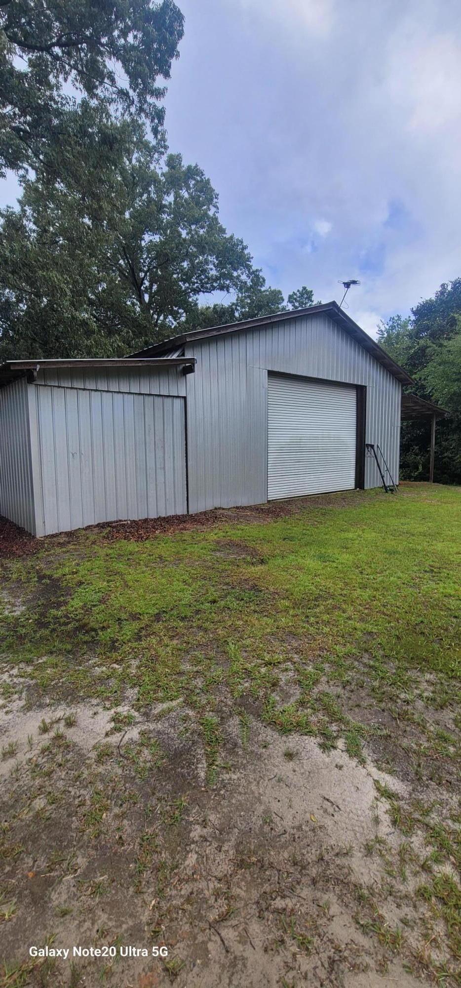 1130 Timberlane Road Chipley, FL 32428 - Photo 40 of 45 TIMBERLANE WORKHOP LEFT