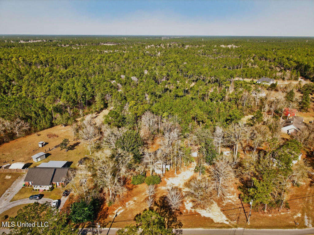 13401 Larue Road Vancleave, MS 39565 - Photo 36 of 40 13401LarueRd-36