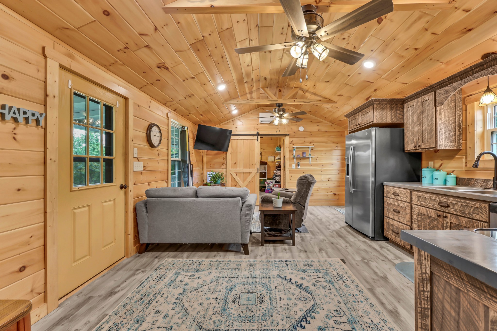 3467 Luther Ragan Road Palmyra, TN 37142 - Photo 9 of 23 Gallery Image 9