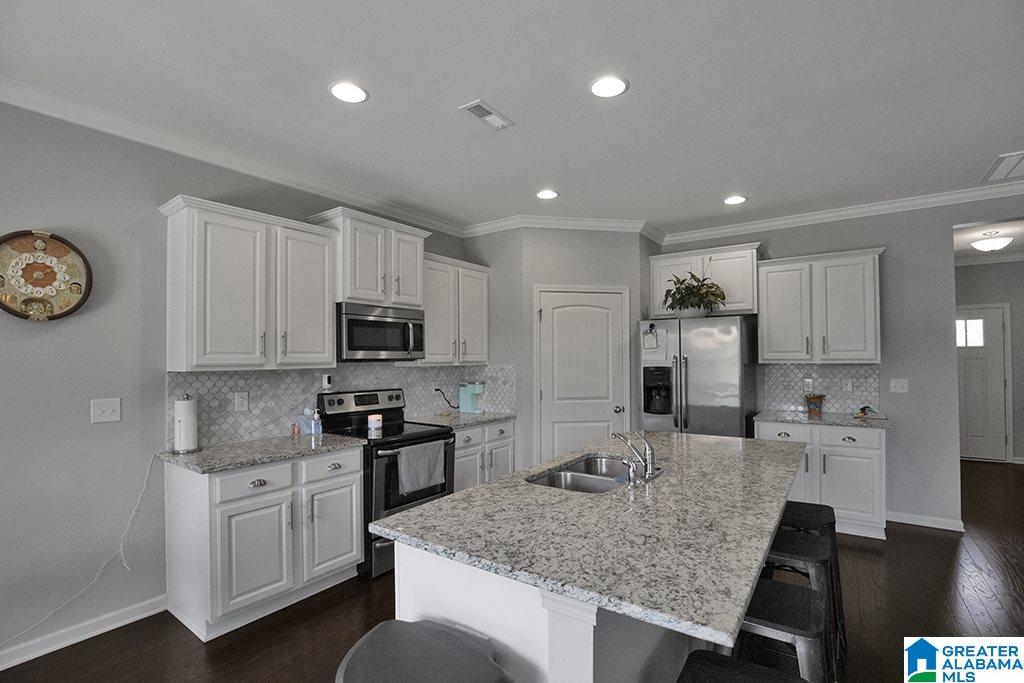 720 Crider Road Alabaster, AL 35114 - Photo 5 of 30