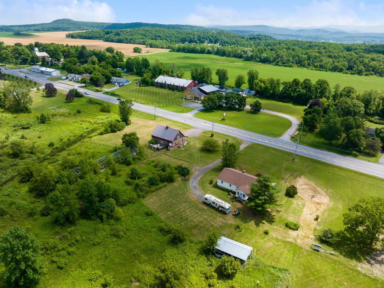 2911 Highway 7 Ferrisburgh, VT 05456 - Photo 54 of 60