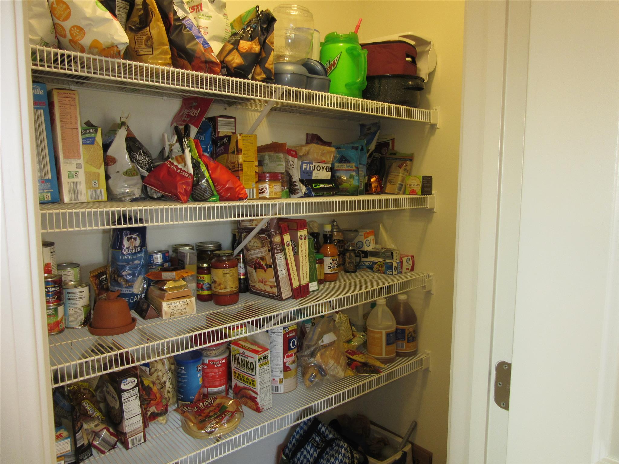 1791 Martins Chapel Church Road Springfield, TN 37172 - Photo 14 of 24 a view of storage and utility room