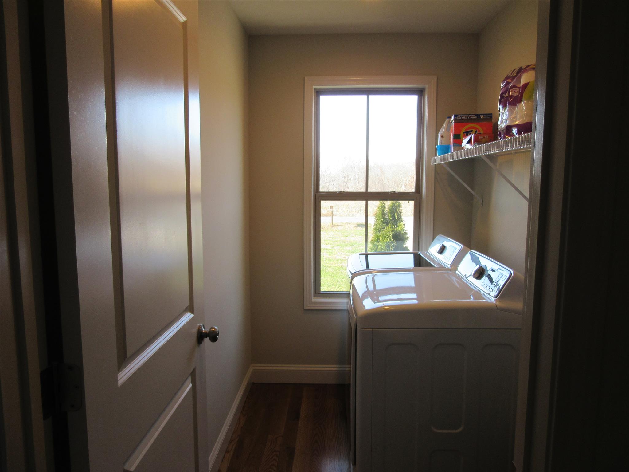 1791 Martins Chapel Church Road Springfield, TN 37172 - Photo 15 of 24 a view of an entryway