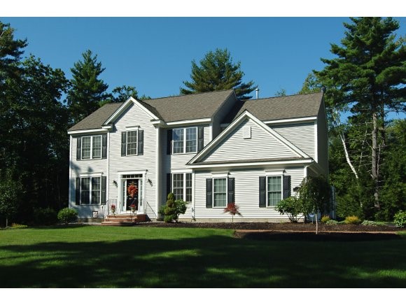 66 Barr Farm Road Bedford, NH 03110 - Photo 1 of 1