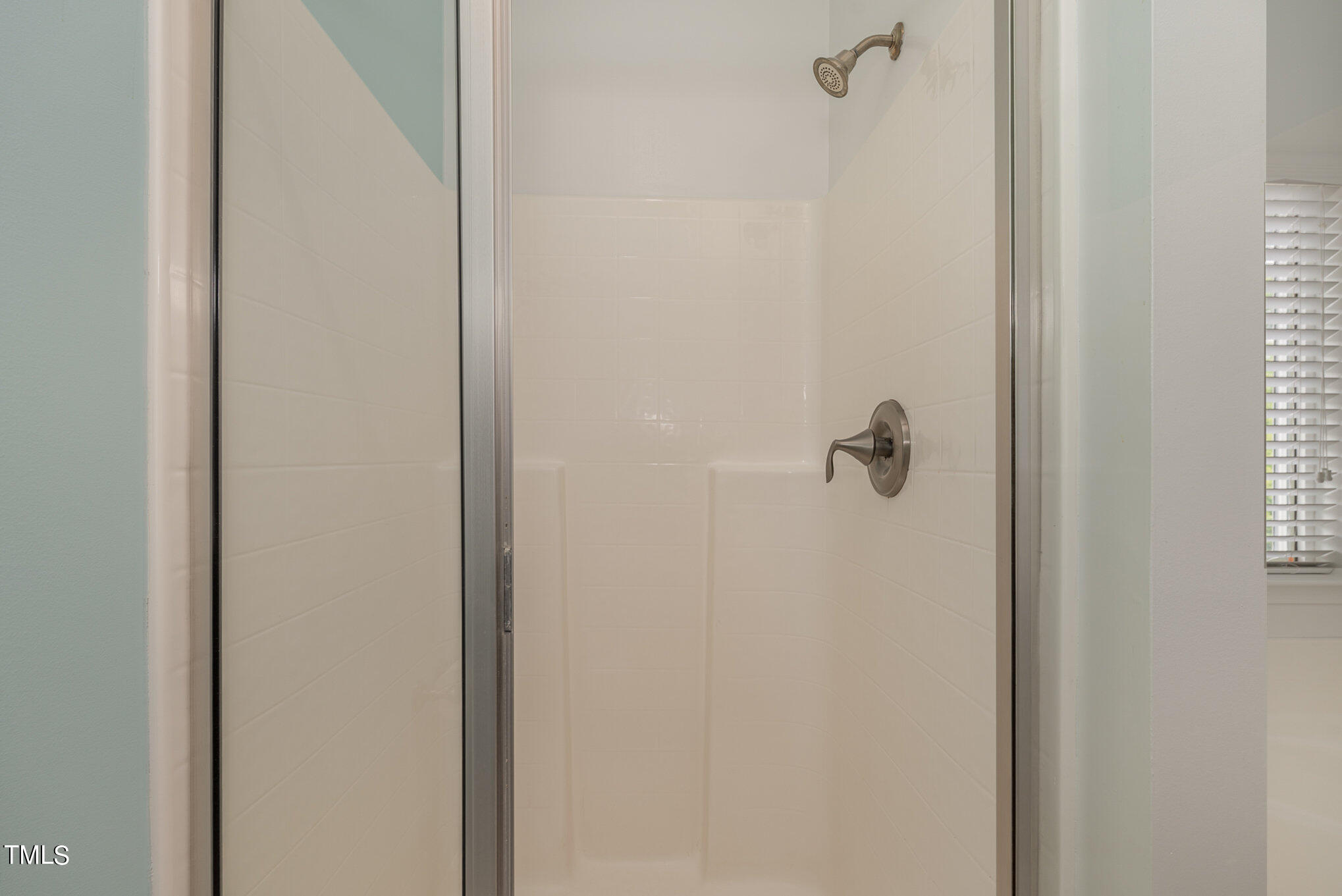 1435 Van Page Boulevard Raleigh, NC 27607 - Photo 30 of 41 a bathroom with a shower