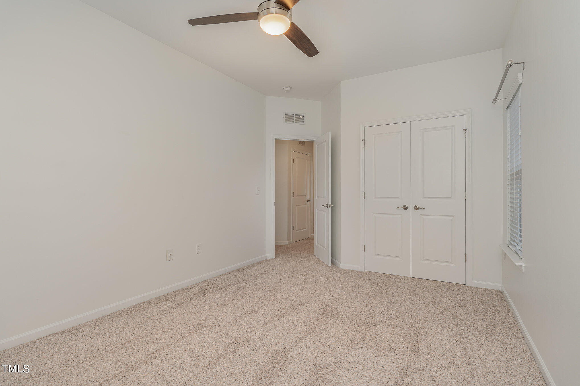 1435 Van Page Boulevard Raleigh, NC 27607 - Photo 32 of 41 a view of an empty room