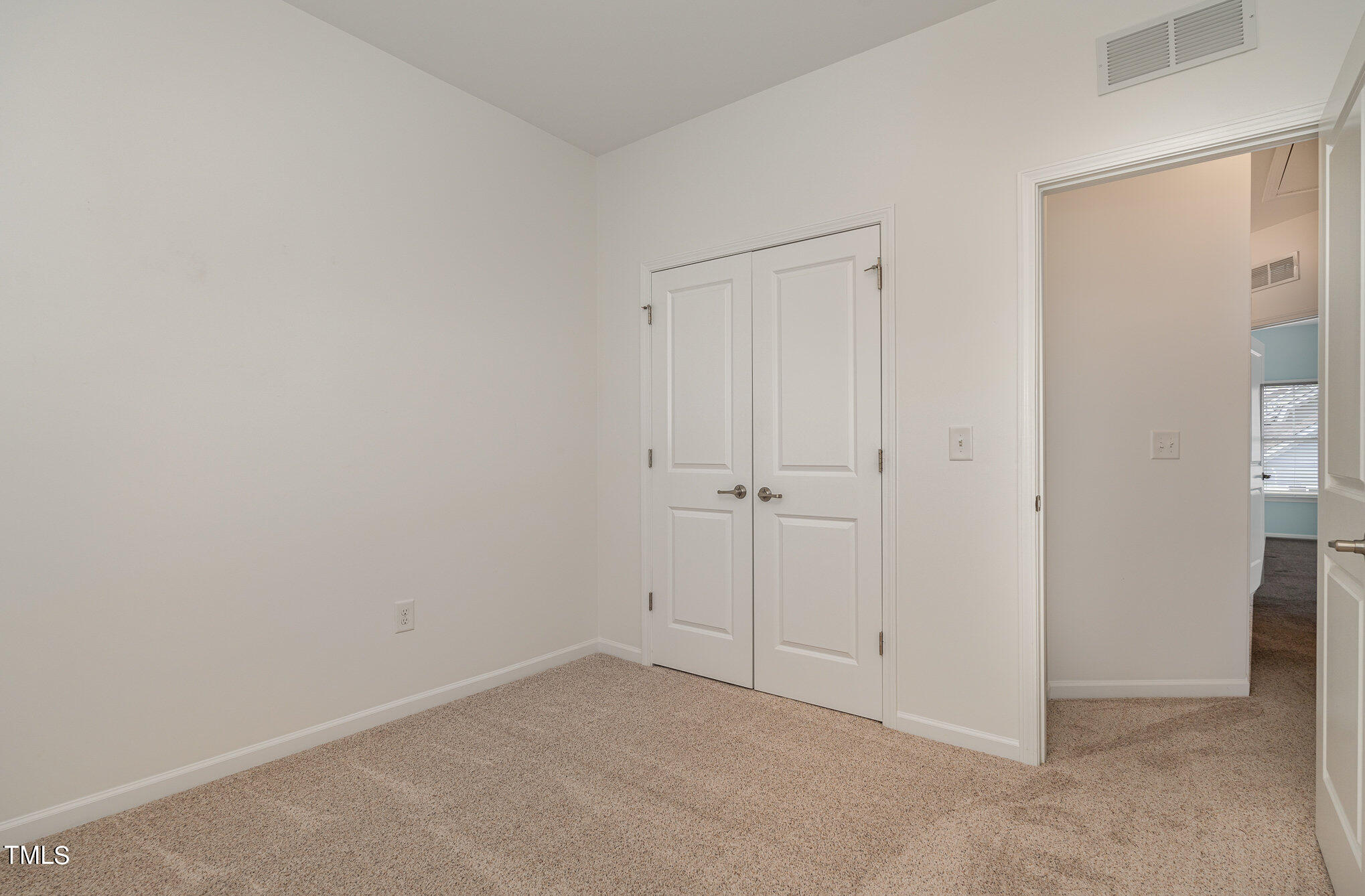 1435 Van Page Boulevard Raleigh, NC 27607 - Photo 35 of 41 a view of an empty room