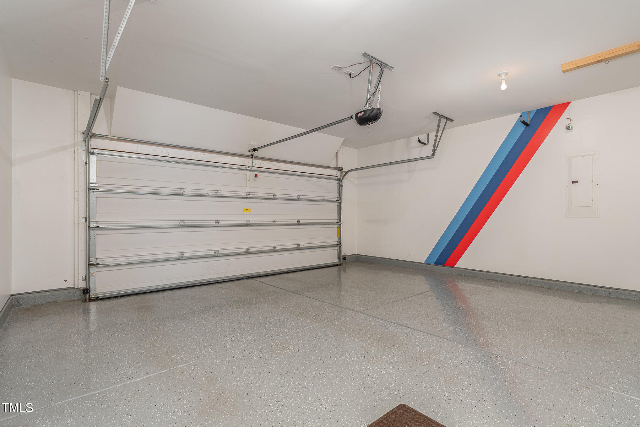 1435 Van Page Boulevard Raleigh, NC 27607 - Photo 37 of 41 a view of an empty room