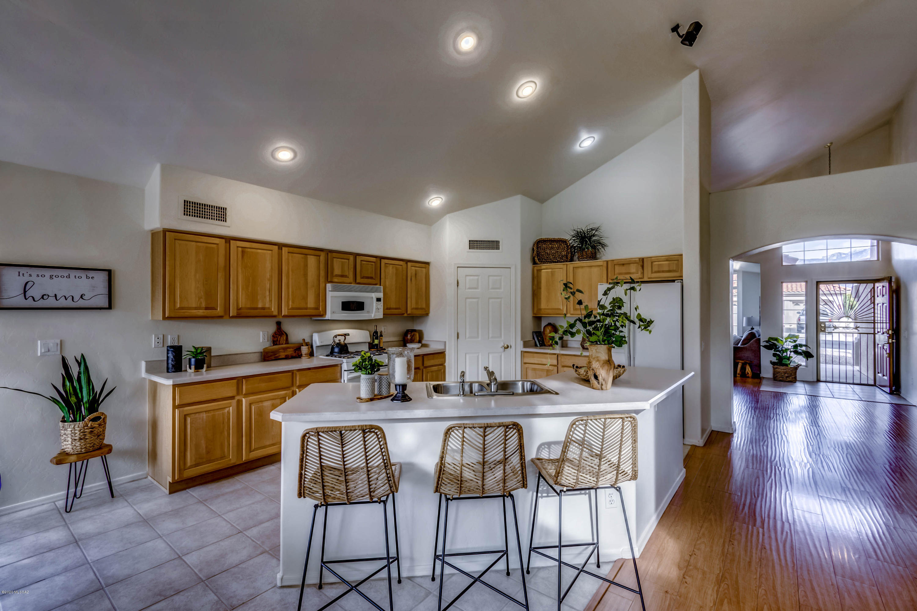 12411 North Mt Bigelow Road Oro Valley, AZ 85755 - Photo 11 of 49