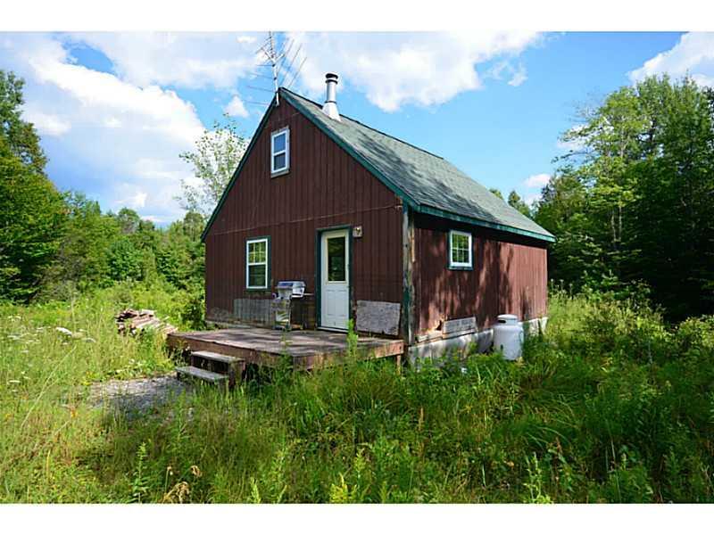 17 Blue Grass Road Springfield, ME 04487 - Photo 30 of 32 Exterior Front.