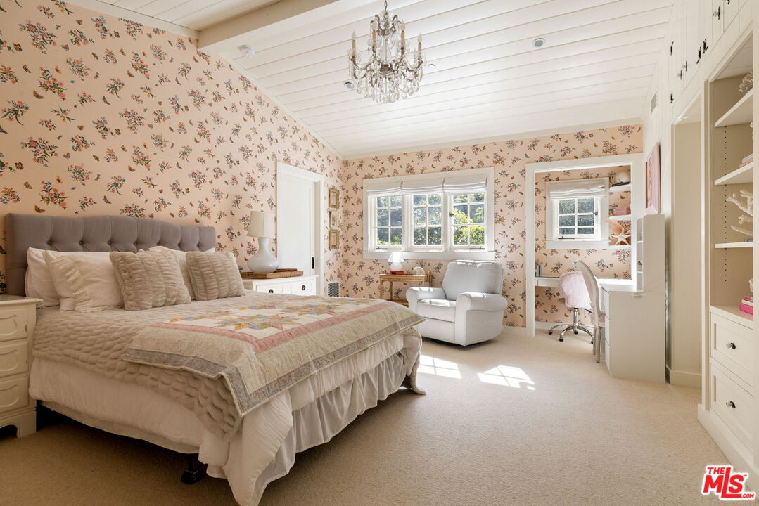 1900 Old Ranch Road Los Angeles, CA 90049 - Photo 36 of 47