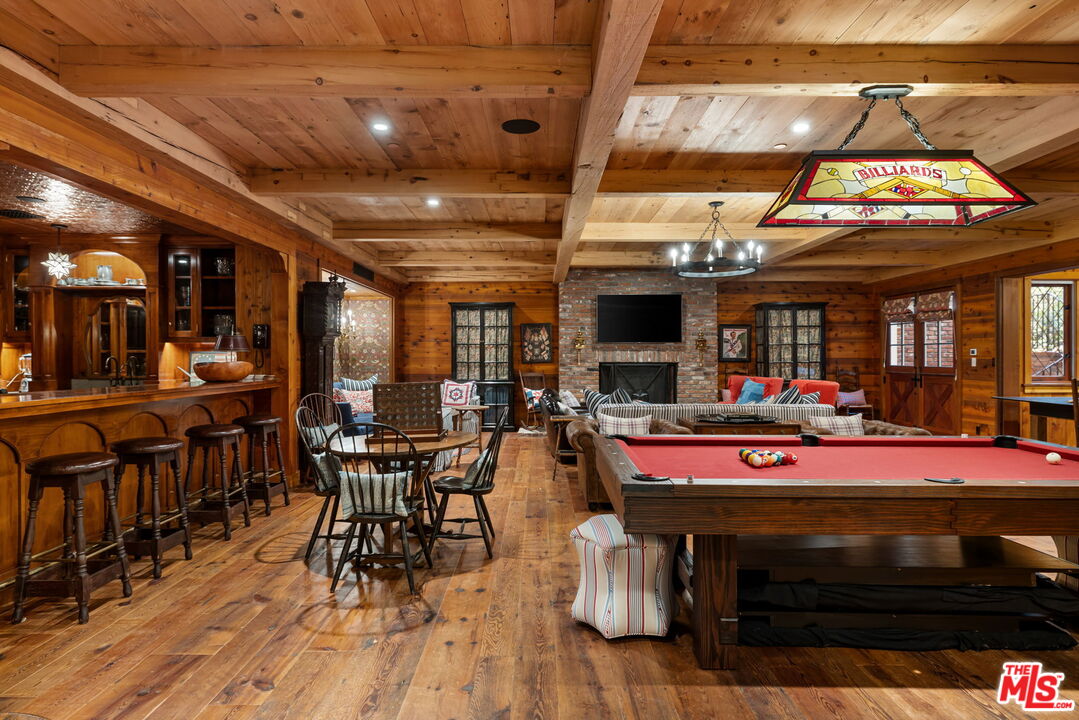1900 Old Ranch Road Los Angeles, CA 90049 - Photo 40 of 47