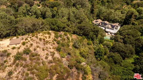 $48,500,000 | 1900 Old Ranch Road, Los Angeles, CA 90049