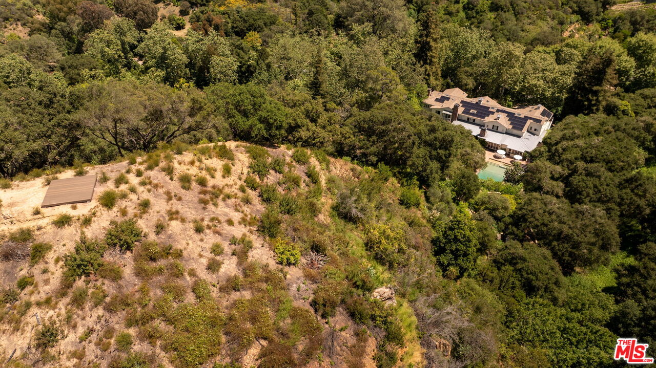 1900 Old Ranch Road Los Angeles, CA 90049 - Photo 44 of 47