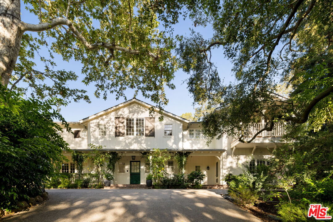 1900 Old Ranch Road Los Angeles, CA 90049 - Photo 47 of 47