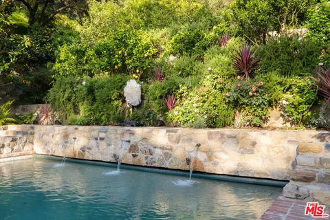 $48,500,000 | 1900 Old Ranch Road, Los Angeles, CA 90049