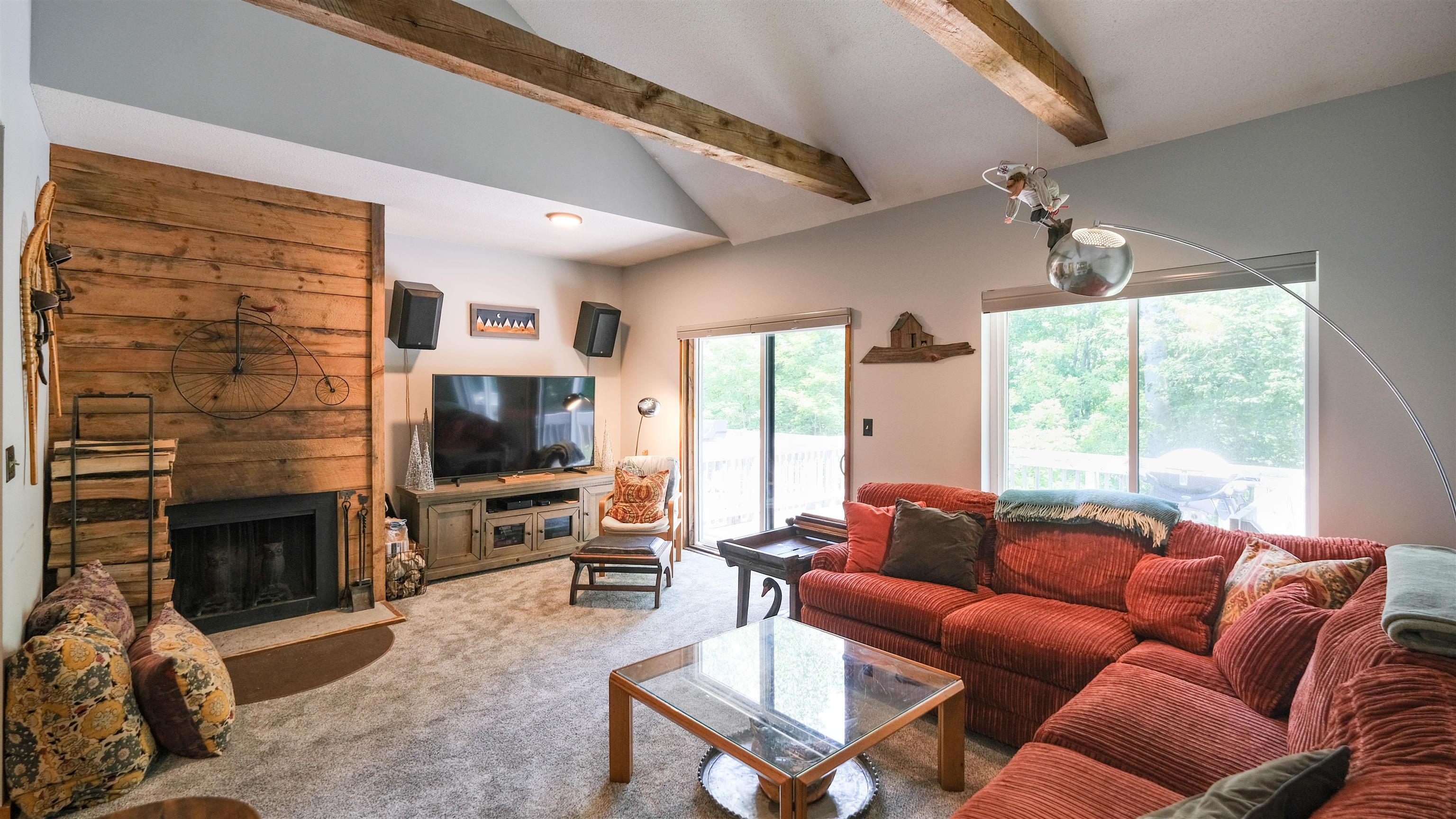 75 Upper Crossroad, Unit C6 Ludlow, VT 05149 - Photo 4 of 42 Gallery Image 4