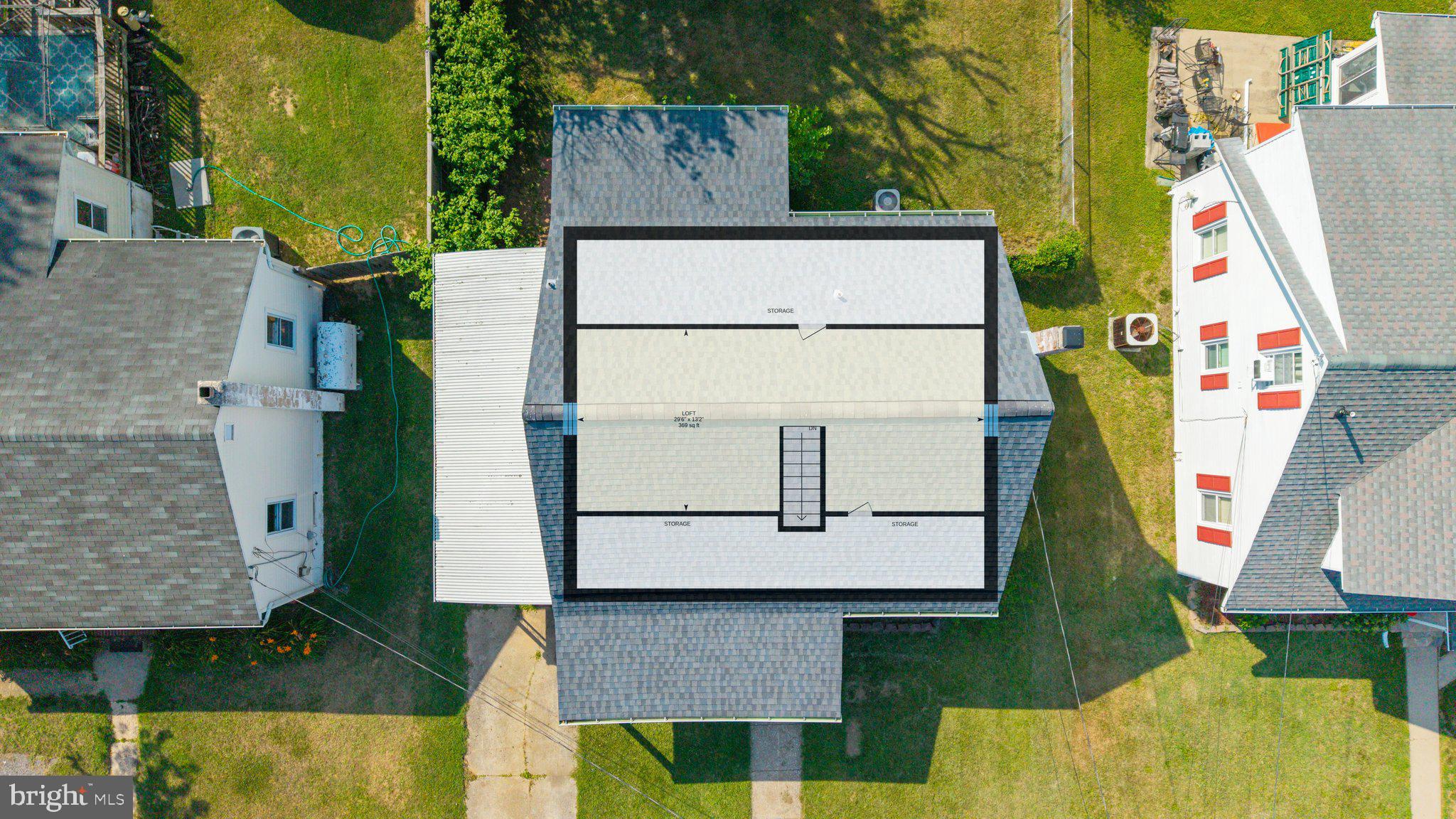 212 Lake Road Pasadena, MD 21122 - Photo 61 of 69