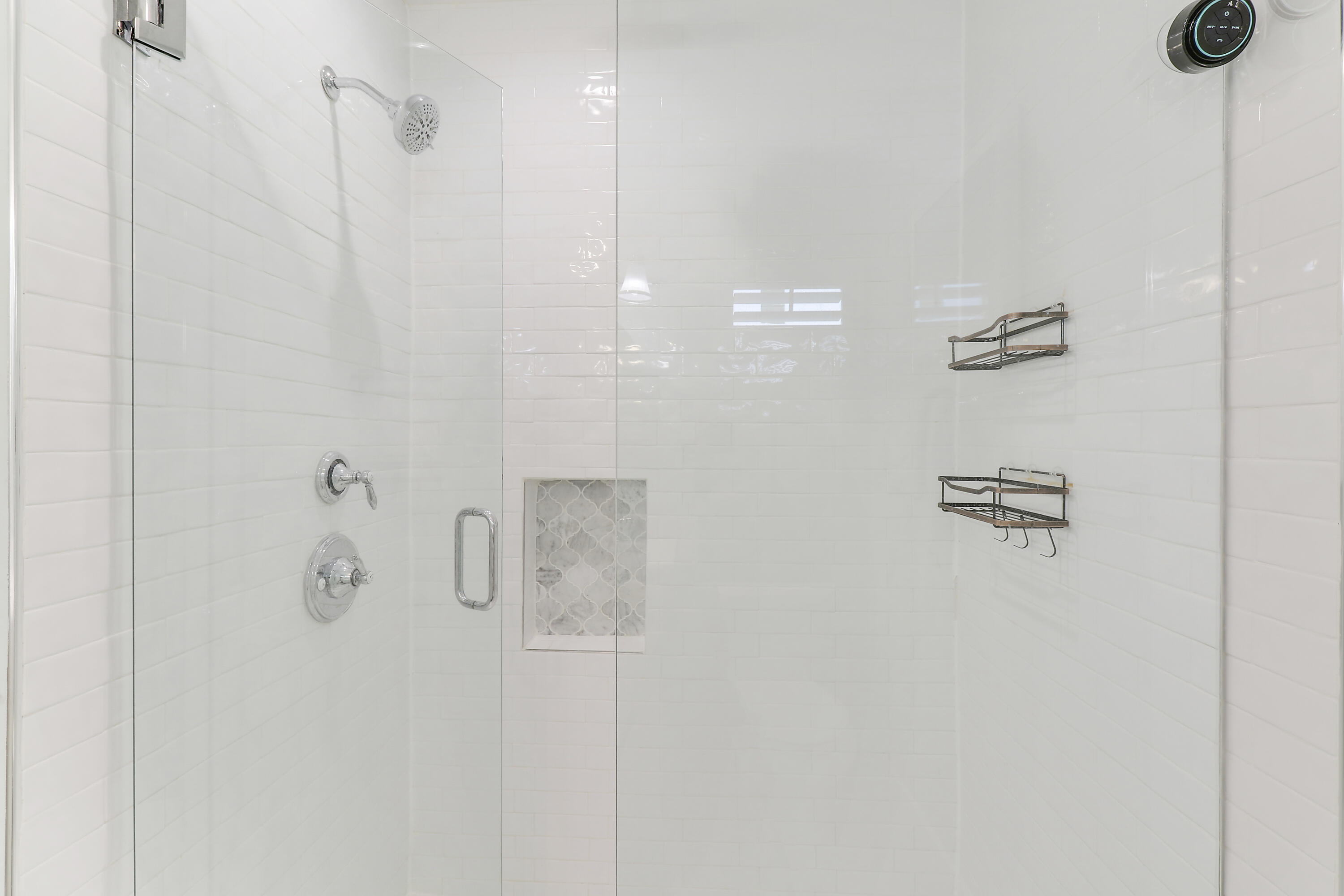 342 Country Club Drive Tequesta, FL 33469 - Photo 32 of 67 a bathroom with a shower