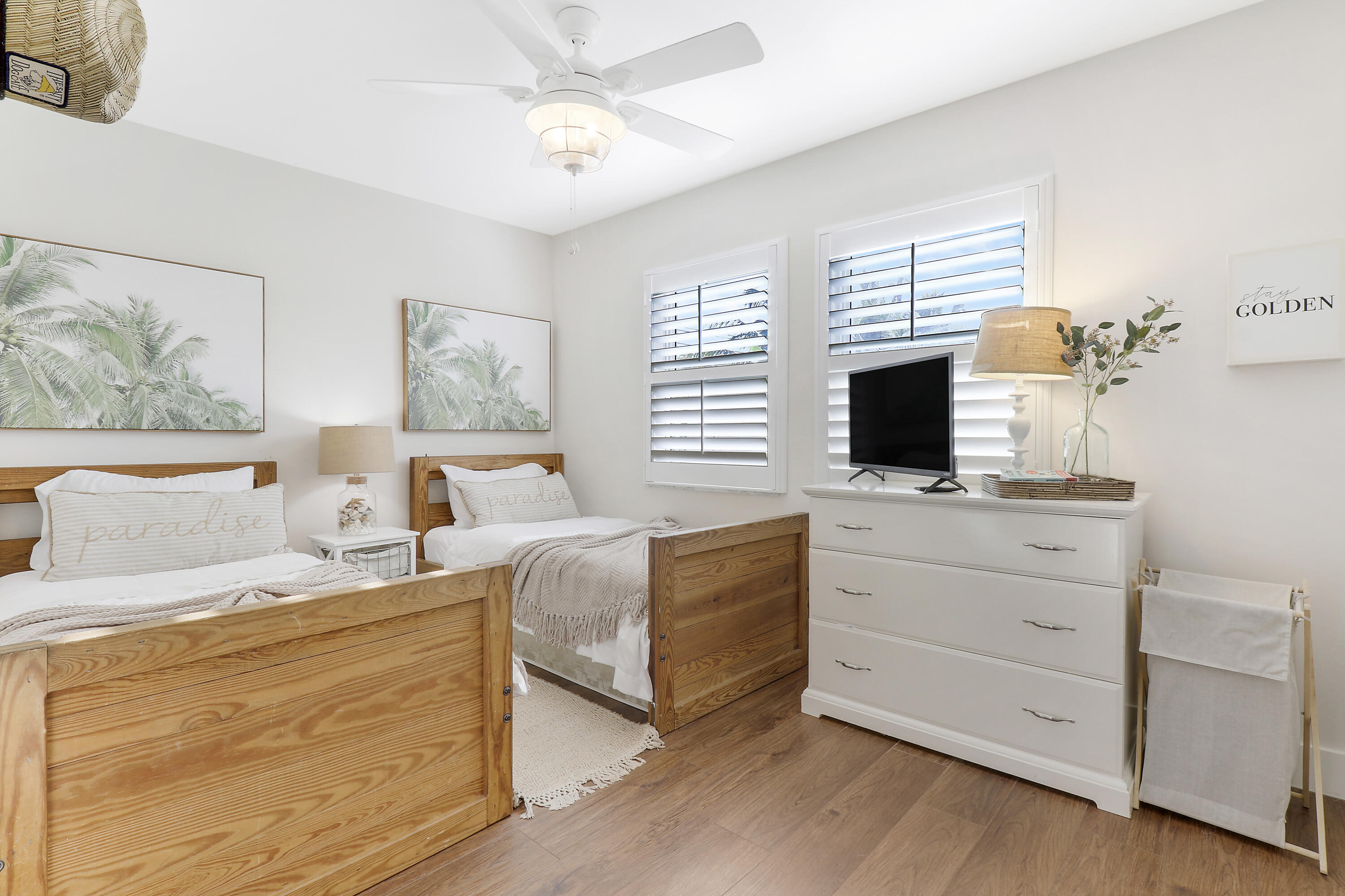 342 Country Club Drive Tequesta, FL 33469 - Photo 37 of 67 a living room with furniture and a flat screen tv