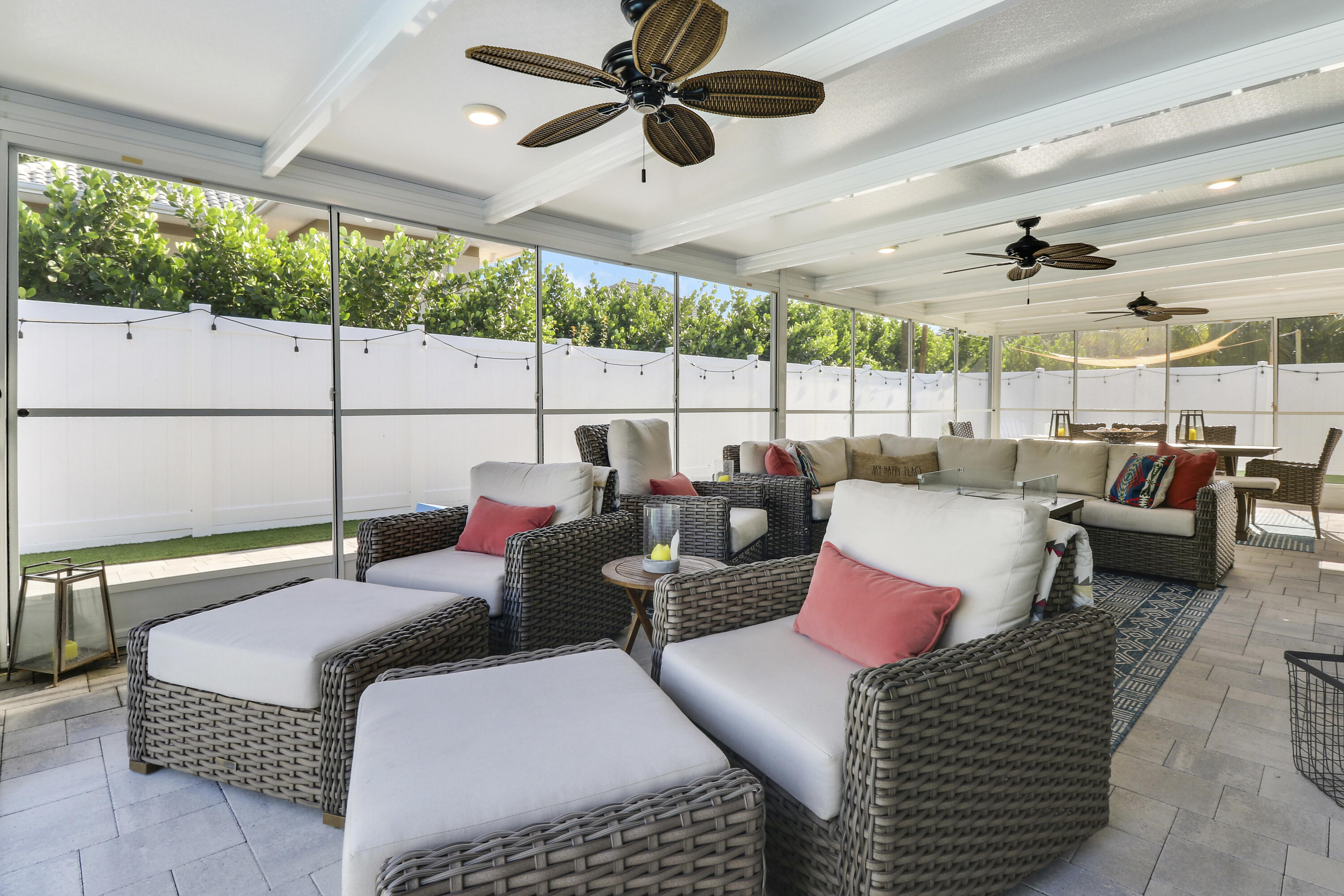 342 Country Club Drive Tequesta, FL 33469 - Photo 40 of 67 a living room with furniture