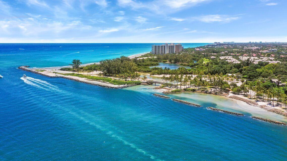 342 Country Club Drive Tequesta, FL 33469 - Photo 60 of 67 Jupiter Inlet to Ocean