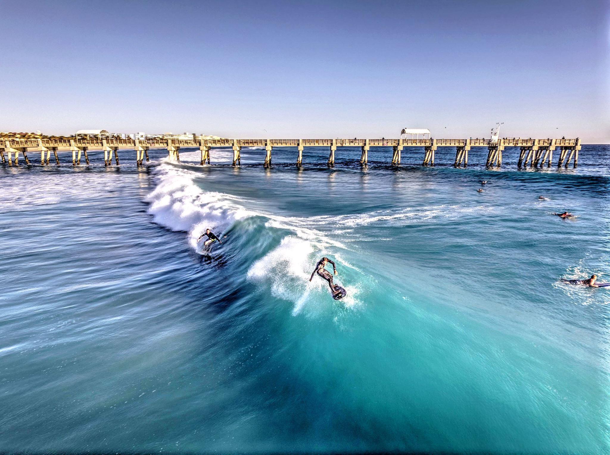 342 Country Club Drive Tequesta, FL 33469 - Photo 61 of 67 Amazing Spot for Watersports