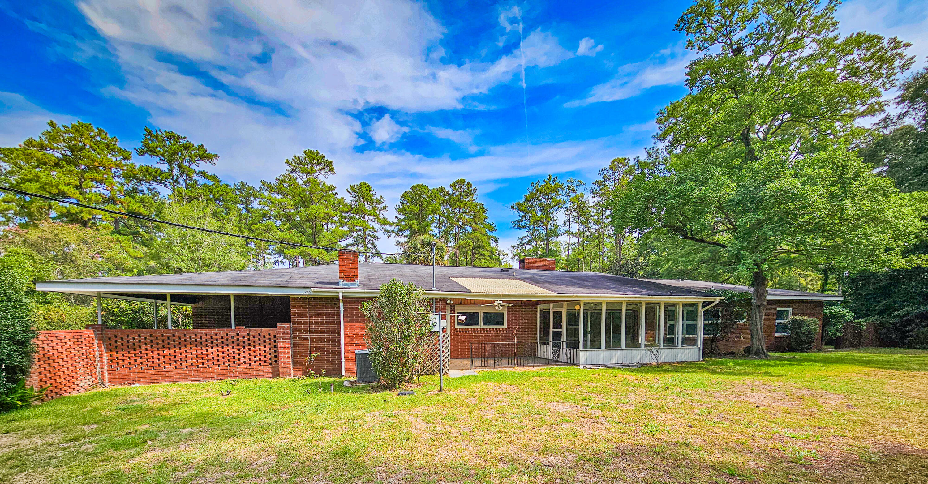 201 Overhill Road Walterboro, SC 29488 - Photo 74 of 75 20260825_110220