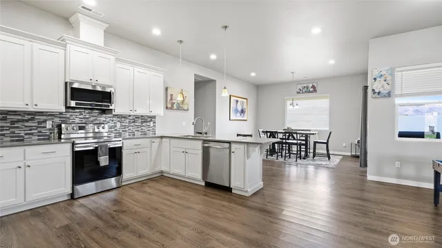 $850,000 | 207 Clayton Place, Mattawa, WA 99349