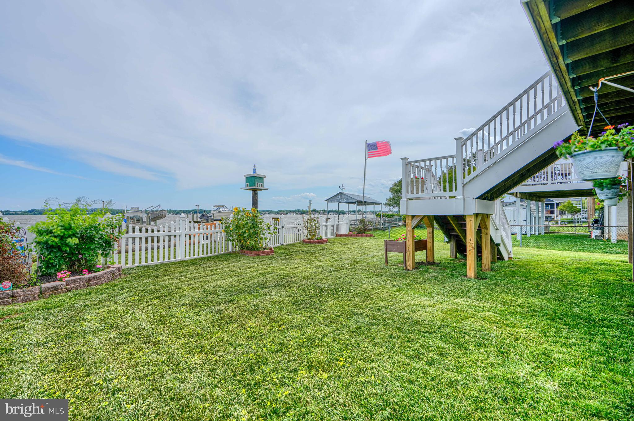 1205 Bayside Road Baltimore, MD 21221 - Photo 72 of 86