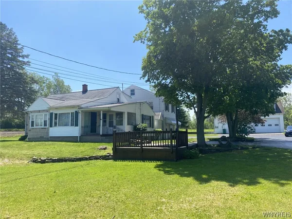 $699,000 | 5930 Clinton Street, Elma, NY 14059