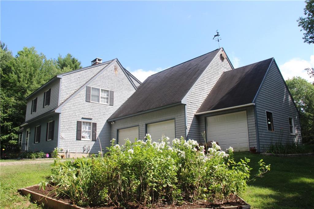226 Littlefield Road Newburgh, ME 04444 - Photo 2 of 33 Photo
