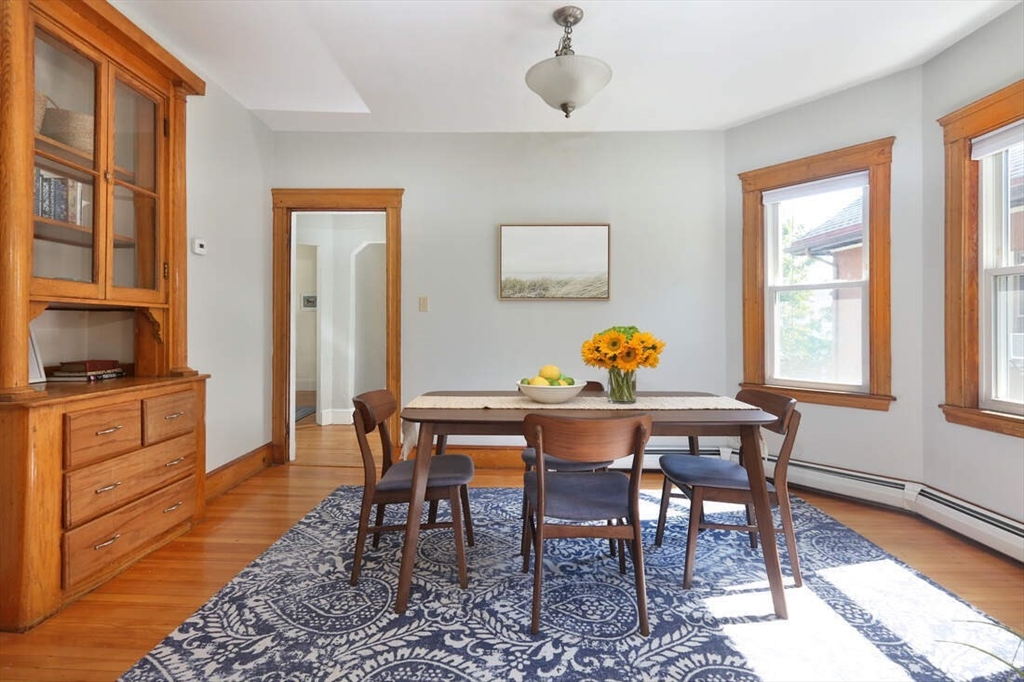 5 Benton Road, Unit 2 Medford, MA 02155 - Photo 3 of 19
