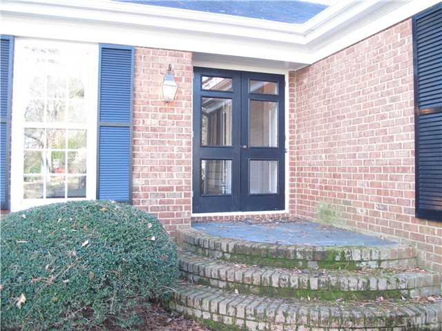 430 Marlowe Road Raleigh, NC 27609 - Photo 2 of 25 Porch