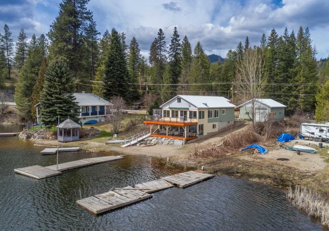 7162 Fertile Valley Road Newport, WA 99156 - Photo 1 of 20 Gallery Image 1