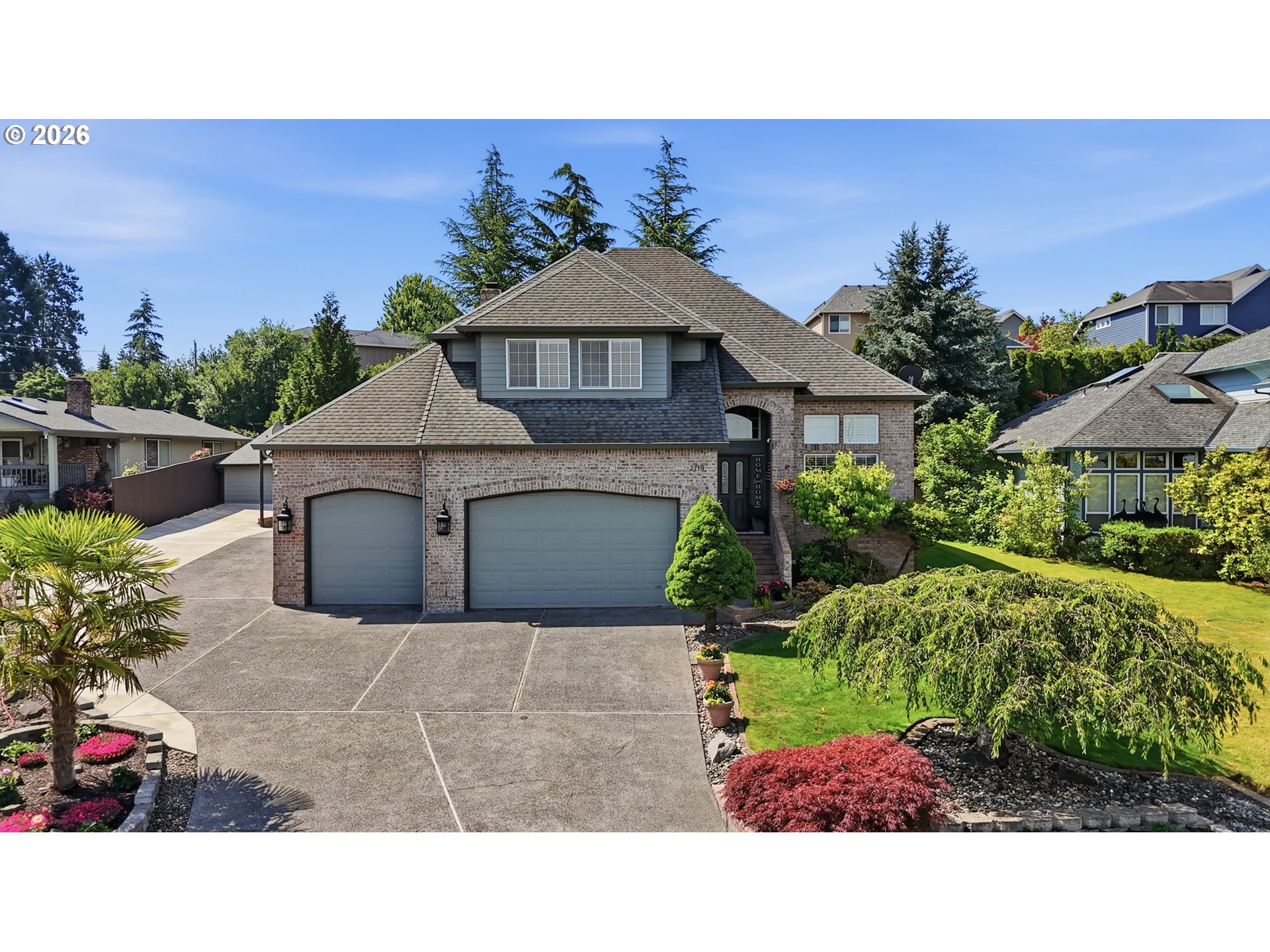 2719 Northeast 162nd Street Ridgefield, WA 98642 - Photo 1 of 45 Gallery Image 1